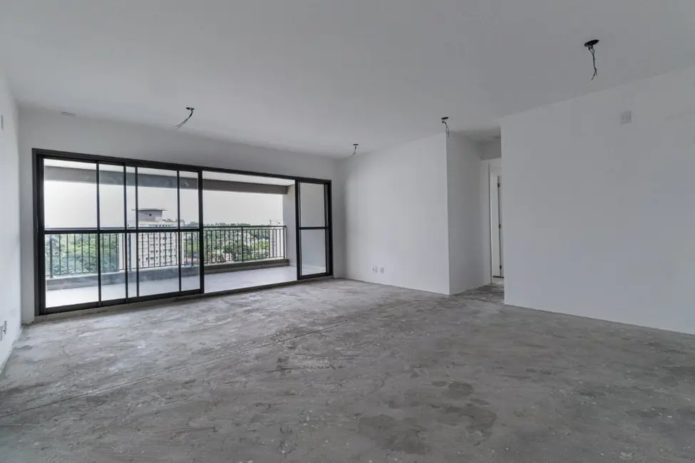 Foto 1 de Apartamento com 3 quartos à venda, 154m2 em Butantã, São Paulo - SP