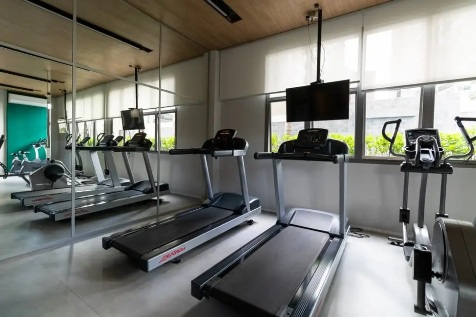 Foto 8 de Apartamento com 3 quartos à venda, 154m2 em Butantã, São Paulo - SP