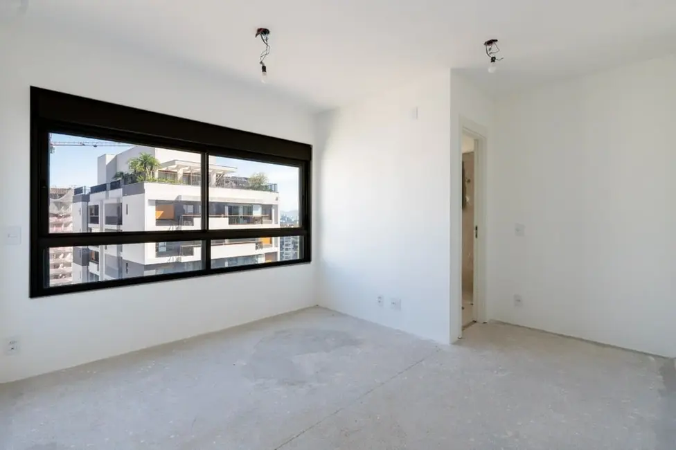 Foto 5 de Apartamento com 4 quartos à venda, 154m2 em Butantã, São Paulo - SP