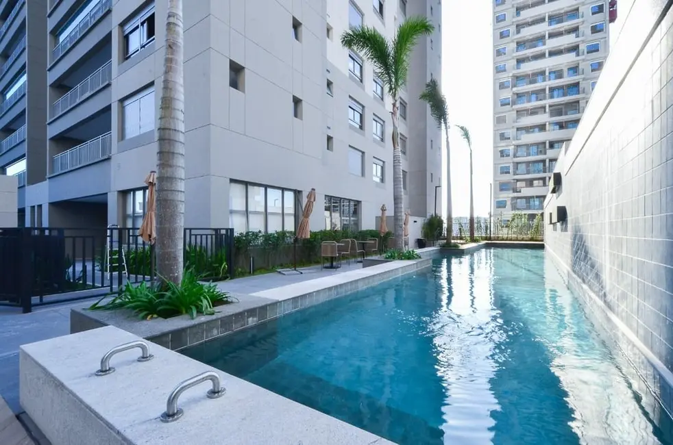 Foto 2 de Apartamento com 4 quartos à venda, 154m2 em Butantã, São Paulo - SP