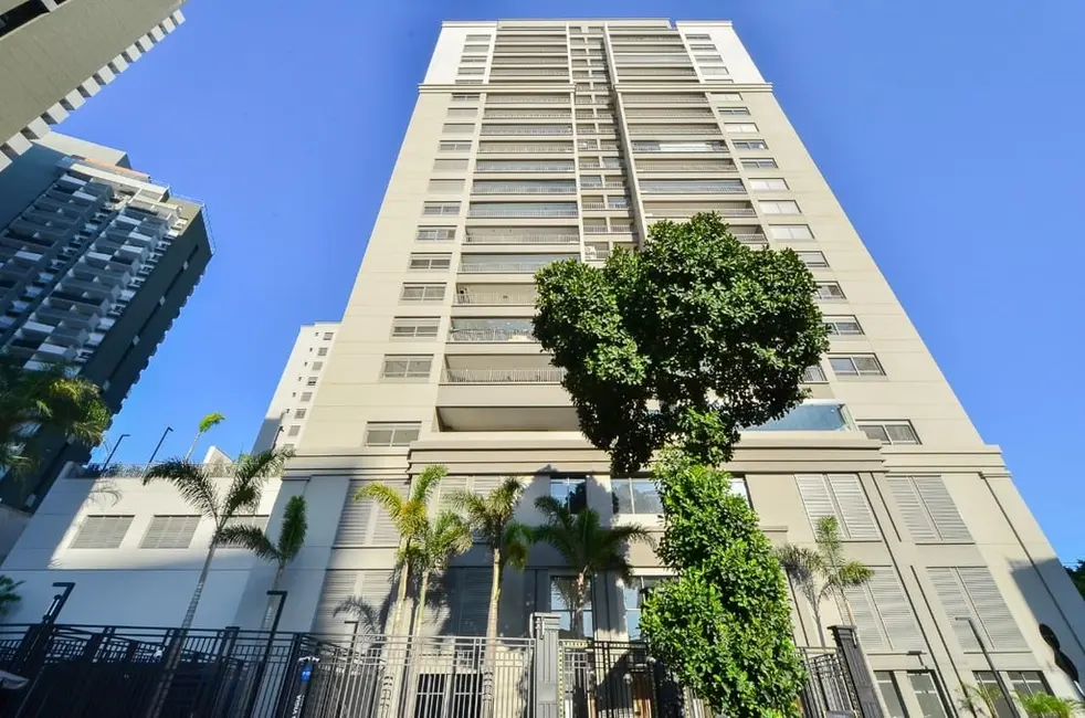 Foto 8 de Apartamento com 4 quartos à venda, 154m2 em Butantã, São Paulo - SP