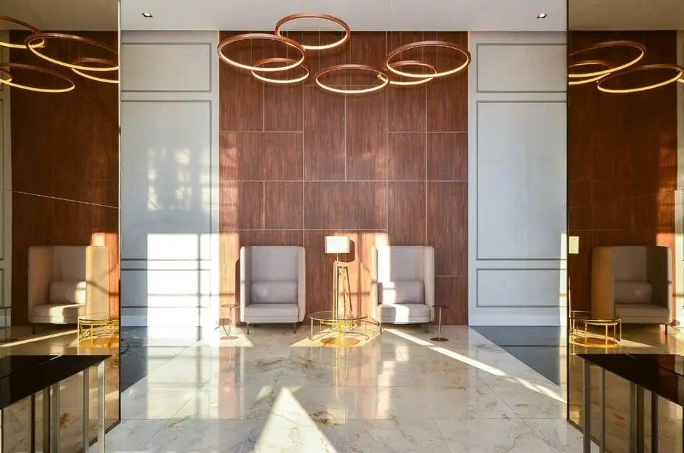 Foto 9 de Apartamento com 4 quartos à venda, 154m2 em Butantã, São Paulo - SP