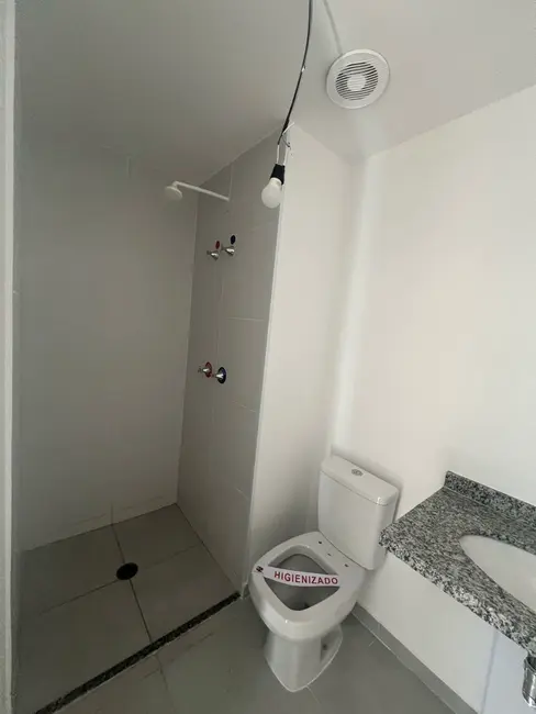 Foto 5 de Apartamento com 1 quarto à venda, 28m2 em Liberdade, São Paulo - SP