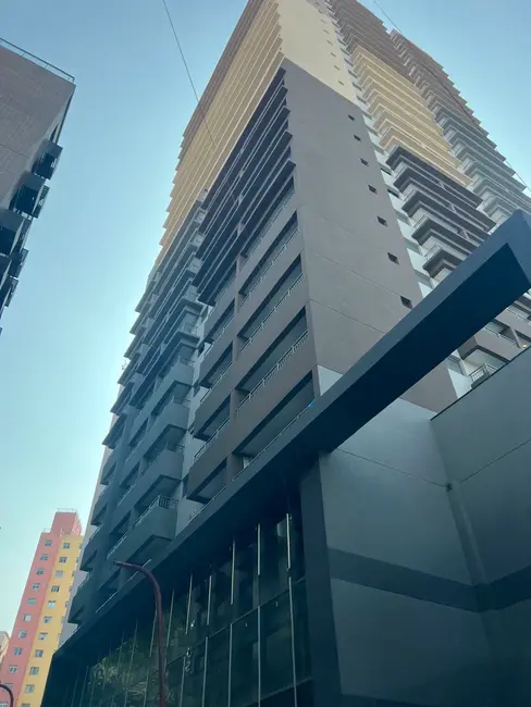 Foto 1 de Apartamento com 1 quarto à venda, 28m2 em Liberdade, São Paulo - SP