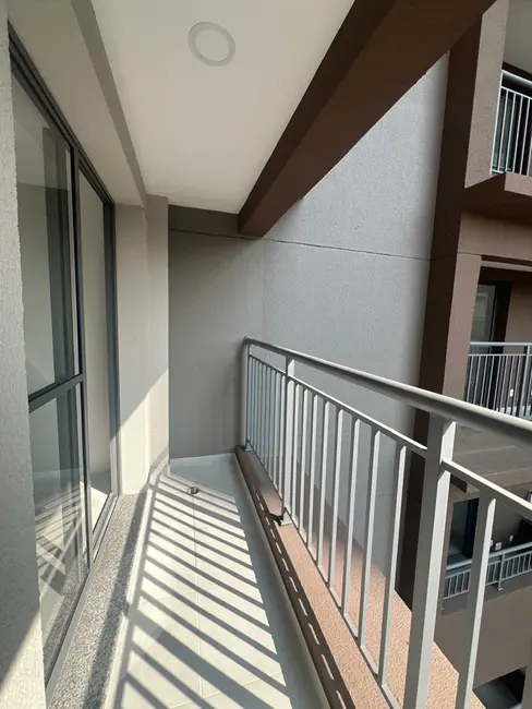 Foto 4 de Apartamento com 1 quarto à venda, 28m2 em Liberdade, São Paulo - SP