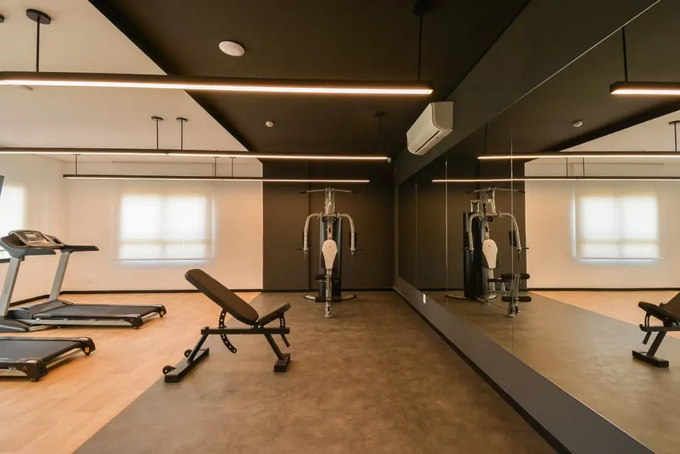 Foto 4 de Kitnet com 1 quarto à venda, 27m2 em Moema, São Paulo - SP