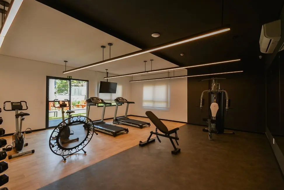 Foto 5 de Kitnet com 1 quarto à venda, 27m2 em Moema, São Paulo - SP