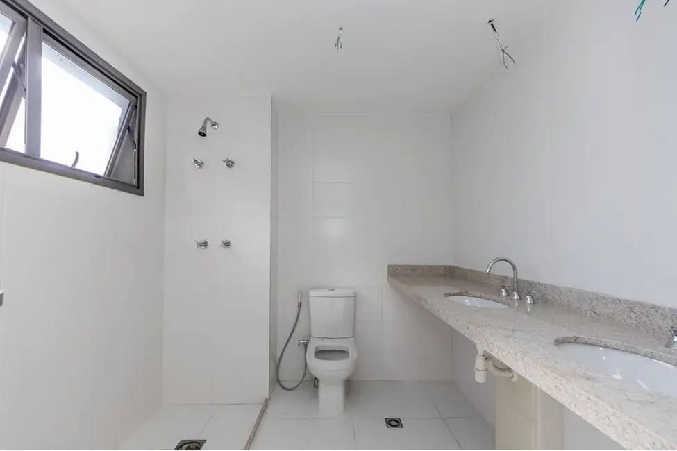 Foto 7 de Apartamento com 4 quartos à venda, 162m2 em Pinheiros, São Paulo - SP