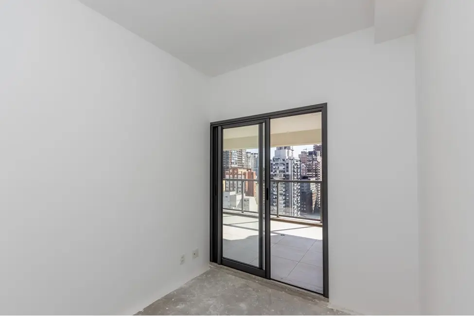 Foto 9 de Apartamento com 4 quartos à venda, 162m2 em Pinheiros, São Paulo - SP