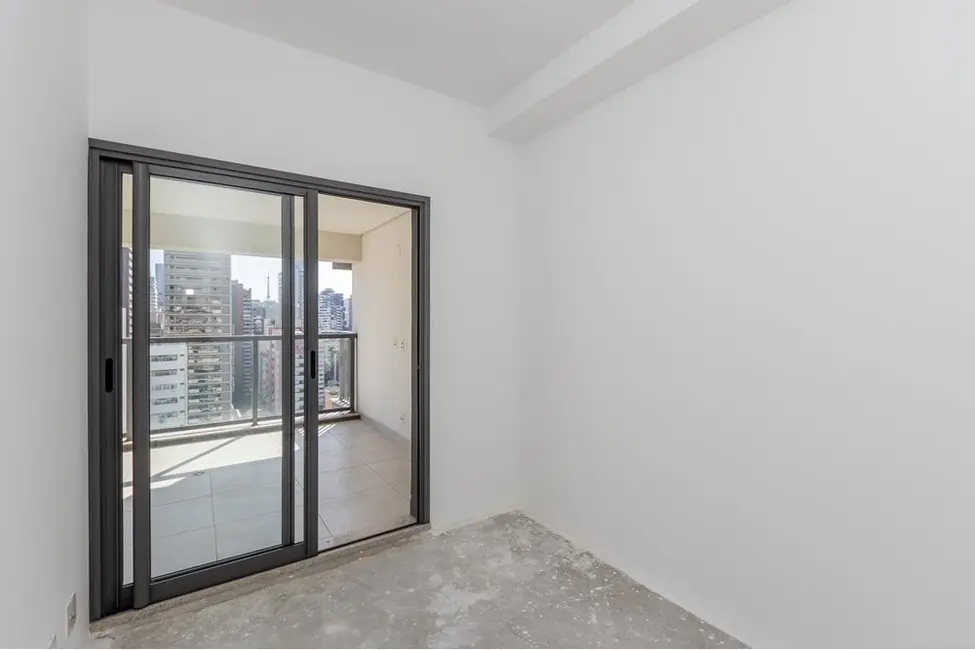 Foto 8 de Apartamento com 4 quartos à venda, 162m2 em Pinheiros, São Paulo - SP