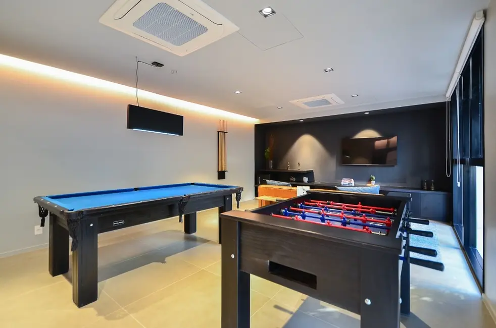 Foto 7 de Apartamento com 1 quarto à venda, 34m2 em Pinheiros, São Paulo - SP