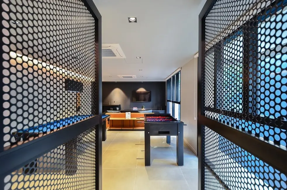 Foto 6 de Apartamento com 1 quarto à venda, 34m2 em Pinheiros, São Paulo - SP