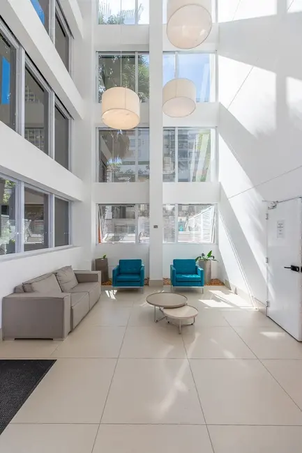 Foto 4 de Kitnet com 1 quarto à venda, 29m2 em Sumaré, São Paulo - SP