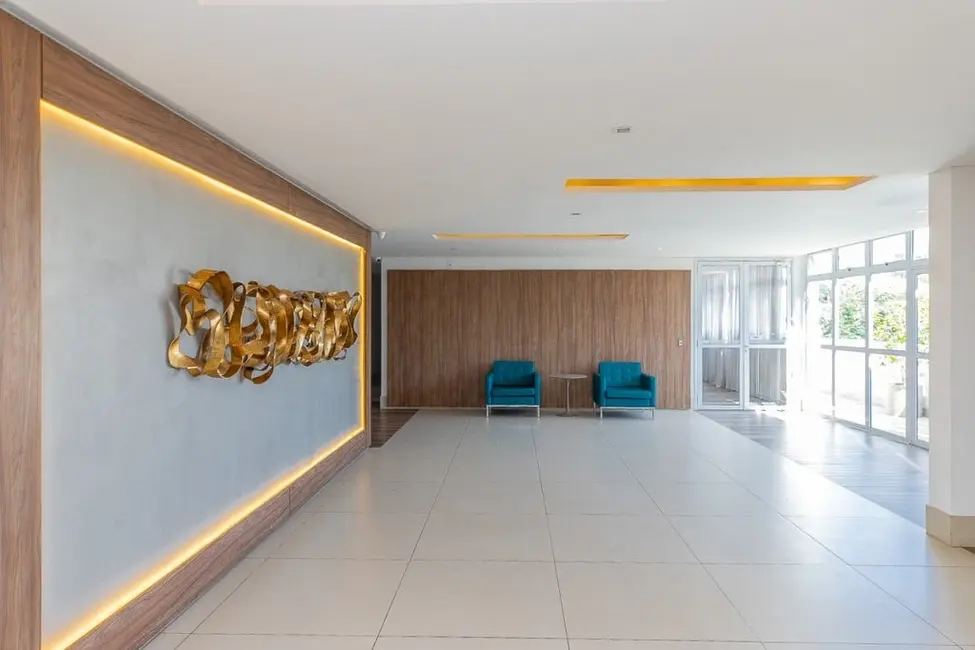 Foto 5 de Kitnet com 1 quarto à venda, 29m2 em Sumaré, São Paulo - SP