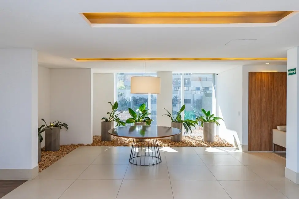 Foto 6 de Kitnet com 1 quarto à venda, 29m2 em Sumaré, São Paulo - SP