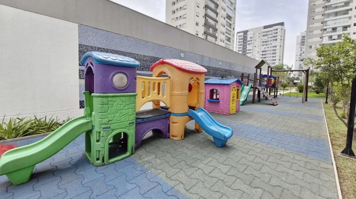 Apartamento com 2 quartos à venda, 96m2 em Vila Anastácio, São Paulo - SP - imagem 7 Foto 7 de Apartamento com 2 quartos à venda, 96m2 em Vila Anastácio, São Paulo - SP