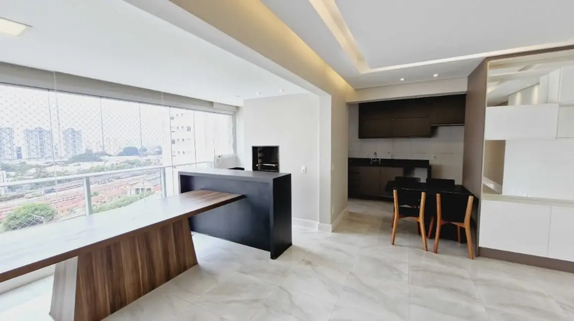 Apartamento com 2 quartos à venda, 96m2 em Vila Anastácio, São Paulo - SP - imagem 1 Foto 1 de Apartamento com 2 quartos à venda, 96m2 em Vila Anastácio, São Paulo - SP