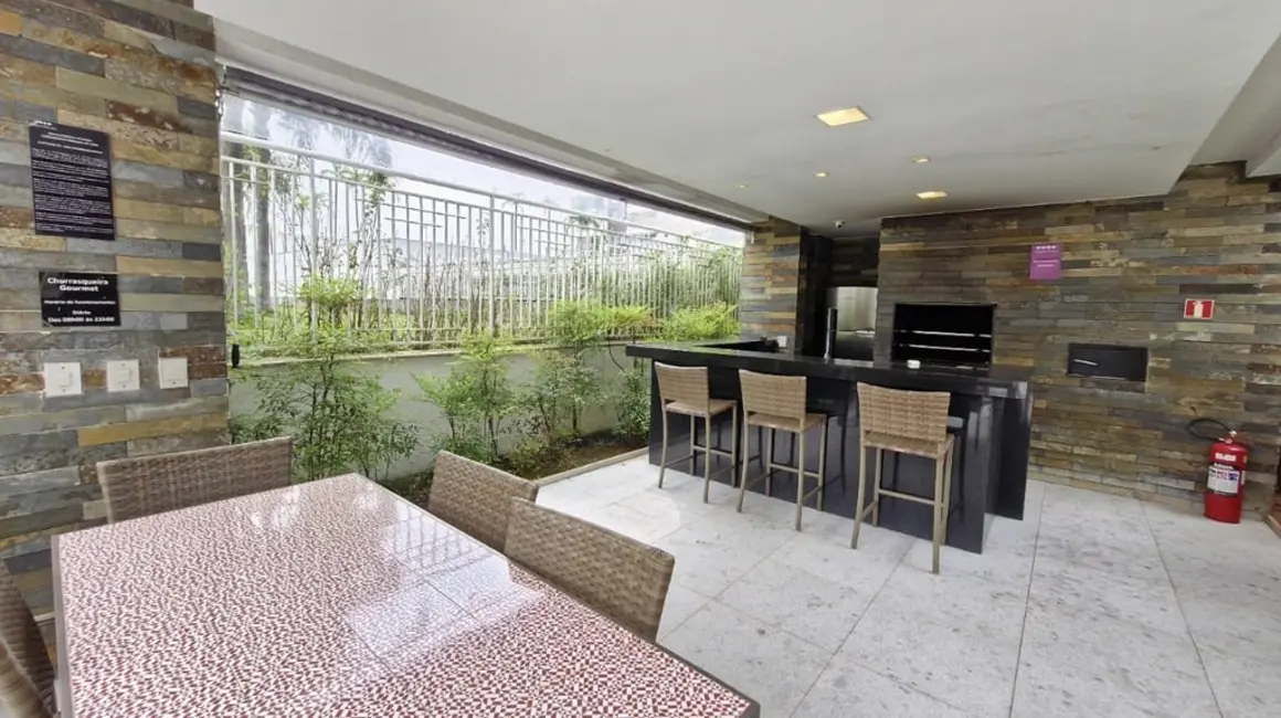 Apartamento com 2 quartos à venda, 96m2 em Vila Anastácio, São Paulo - SP - imagem 8 Foto 8 de Apartamento com 2 quartos à venda, 96m2 em Vila Anastácio, São Paulo - SP