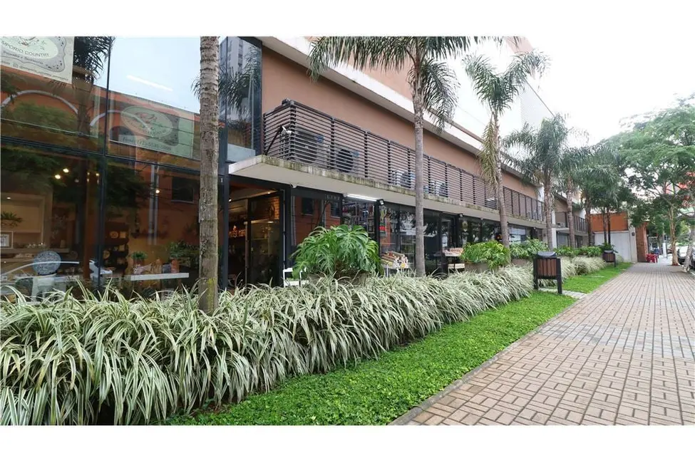 Foto 4 de Apartamento com 2 quartos à venda, 63m2 em Vila Cordeiro, São Paulo - SP