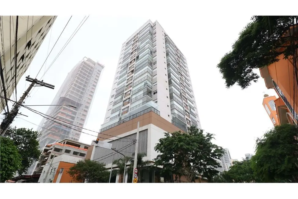 Foto 2 de Apartamento com 2 quartos à venda, 63m2 em Vila Cordeiro, São Paulo - SP