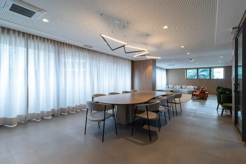 Foto 7 de Apartamento com 3 quartos à venda, 154m2 em Vila Nova Conceição, São Paulo - SP