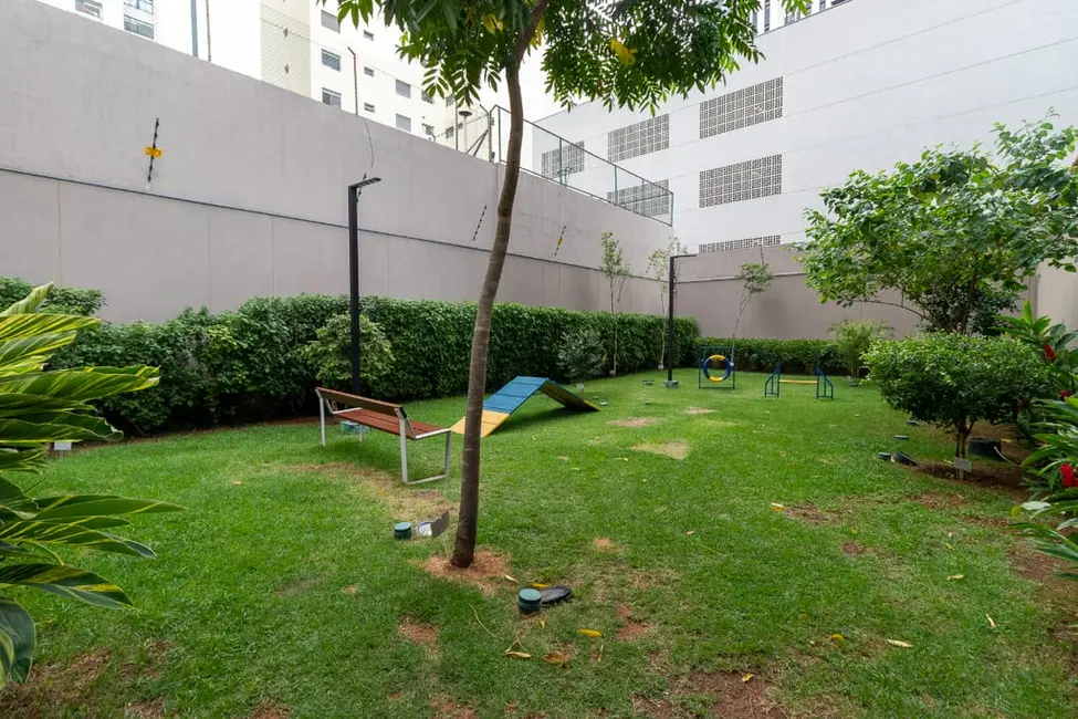 Foto 6 de Apartamento com 3 quartos à venda, 154m2 em Vila Nova Conceição, São Paulo - SP