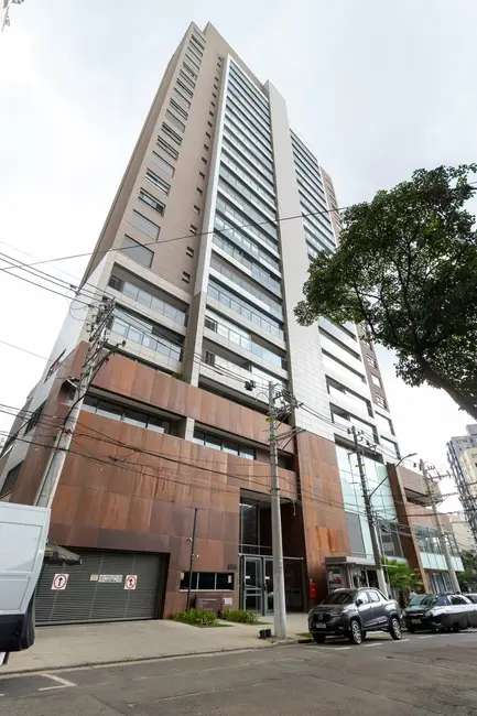 Foto 4 de Apartamento com 3 quartos à venda, 154m2 em Vila Nova Conceição, São Paulo - SP