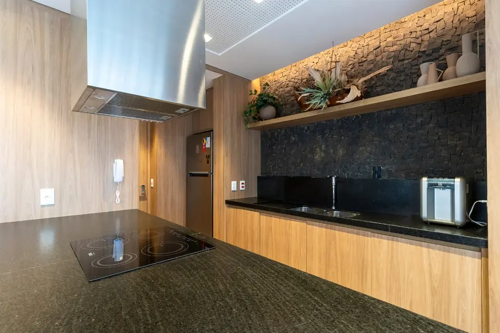 Foto 9 de Apartamento com 3 quartos à venda, 154m2 em Vila Nova Conceição, São Paulo - SP