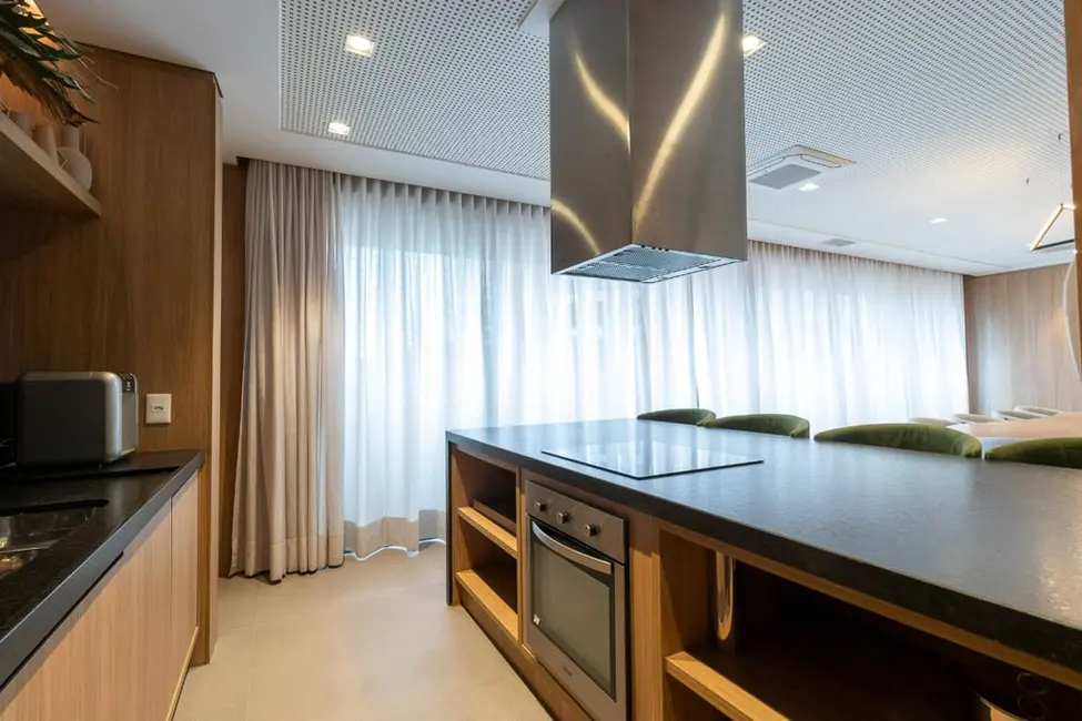 Foto 8 de Apartamento com 3 quartos à venda, 154m2 em Vila Nova Conceição, São Paulo - SP