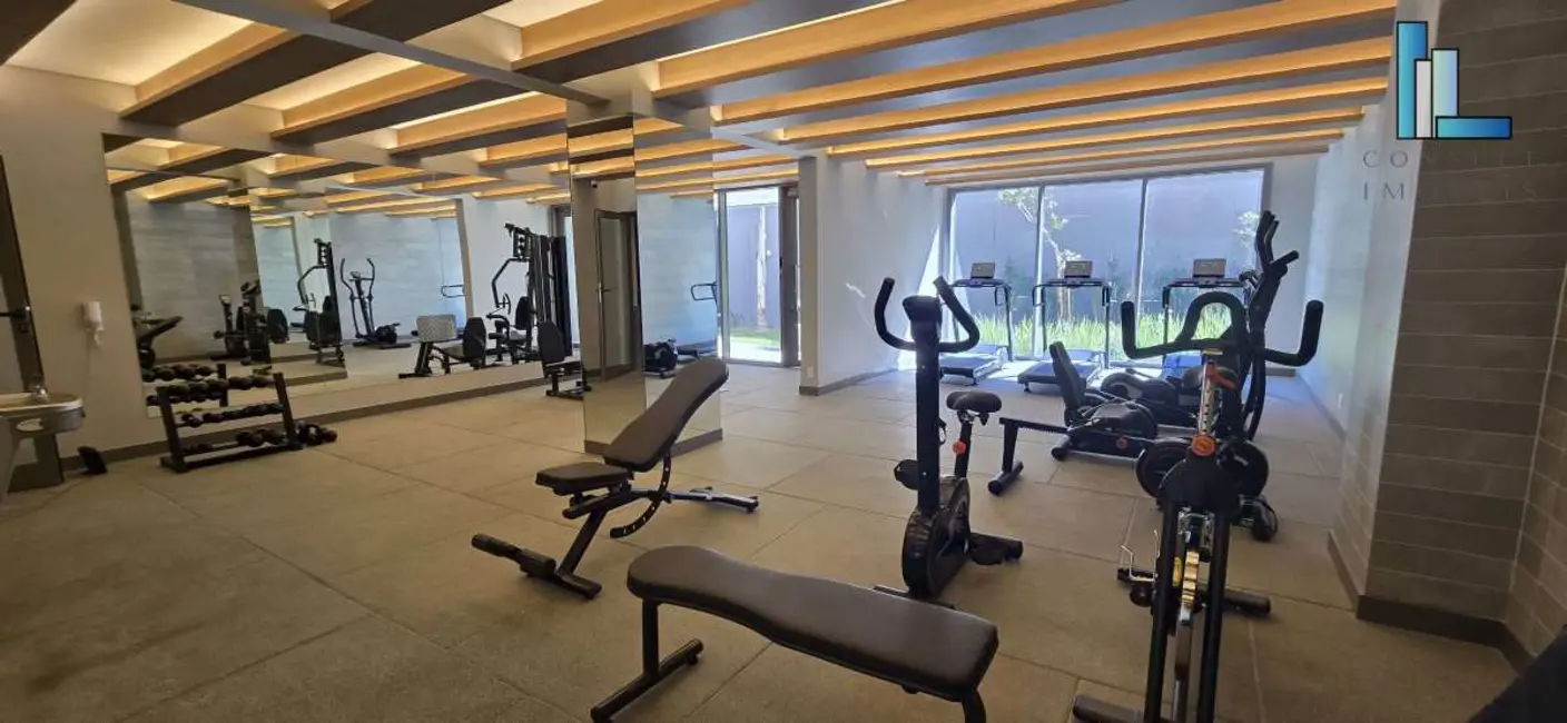 Foto 4 de Apartamento com 2 quartos à venda, 47m2 em São Paulo - SP