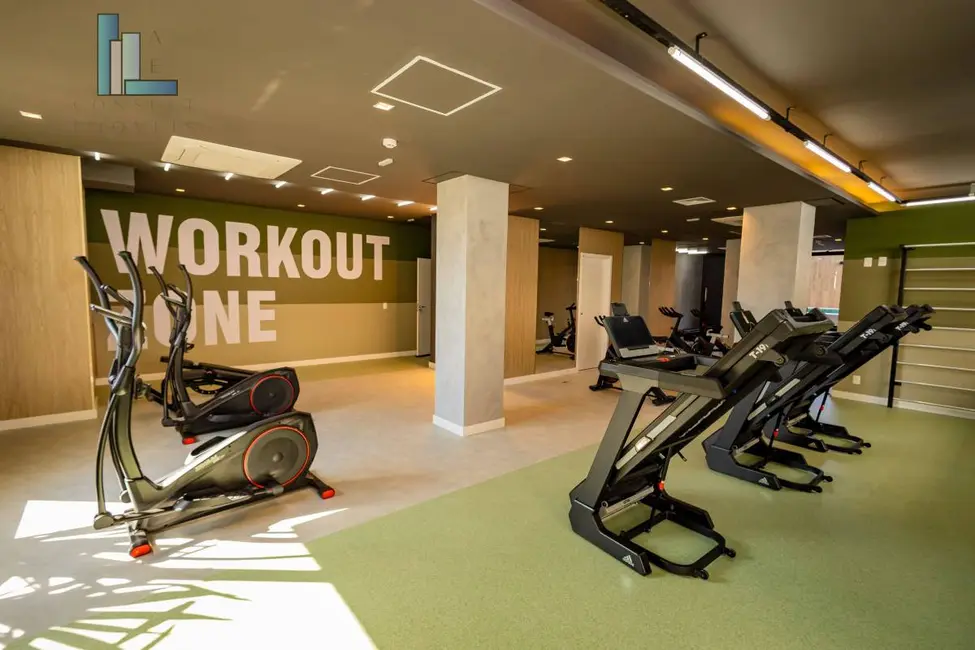 Foto 9 de Apartamento com 2 quartos à venda, 40m2 em Butantã, São Paulo - SP