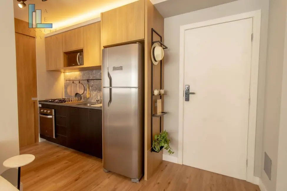 Foto 2 de Apartamento com 2 quartos à venda, 40m2 em Butantã, São Paulo - SP