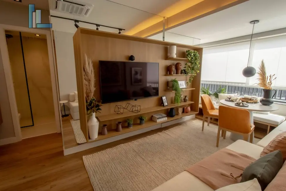 Foto 1 de Apartamento com 2 quartos à venda, 40m2 em Butantã, São Paulo - SP