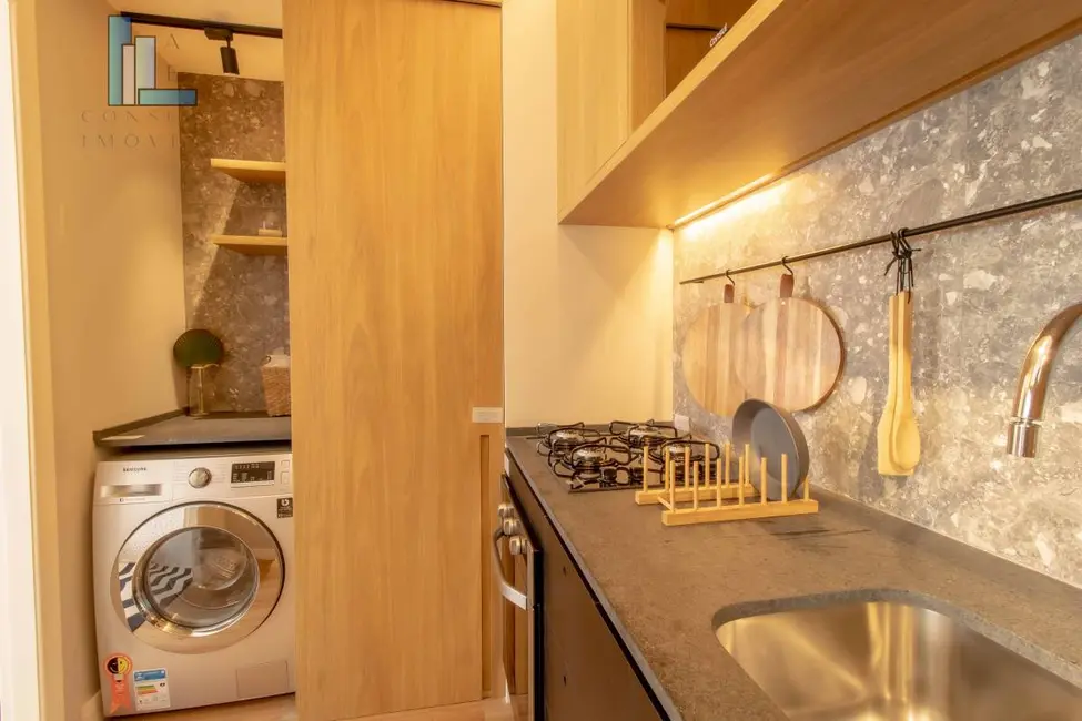 Foto 3 de Apartamento com 2 quartos à venda, 40m2 em Butantã, São Paulo - SP