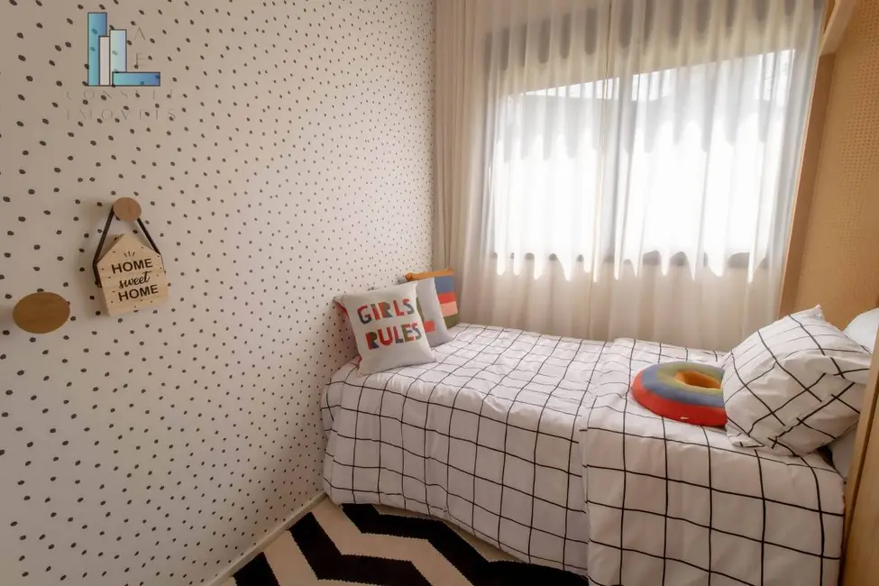 Foto 6 de Apartamento com 2 quartos à venda, 40m2 em Butantã, São Paulo - SP