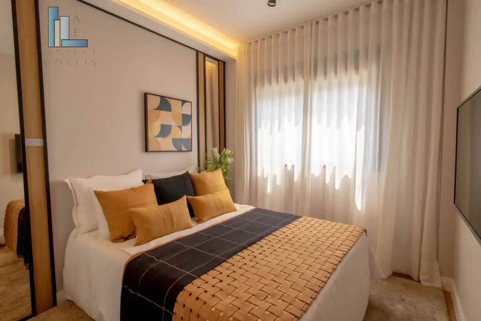 Foto 8 de Apartamento com 2 quartos à venda, 40m2 em Butantã, São Paulo - SP