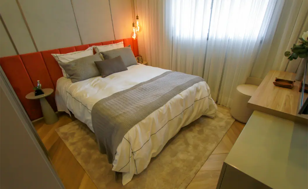 Foto 7 de Apartamento com 1 quarto à venda, 31m2 em Brooklin Paulista, São Paulo - SP