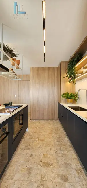 Foto 6 de Apartamento com 2 quartos à venda, 106m2 em Tamboré, Santana De Parnaiba - SP