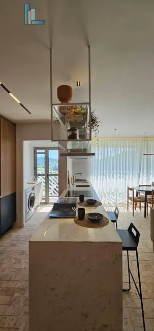 Foto 4 de Apartamento com 2 quartos à venda, 106m2 em Tamboré, Santana De Parnaiba - SP