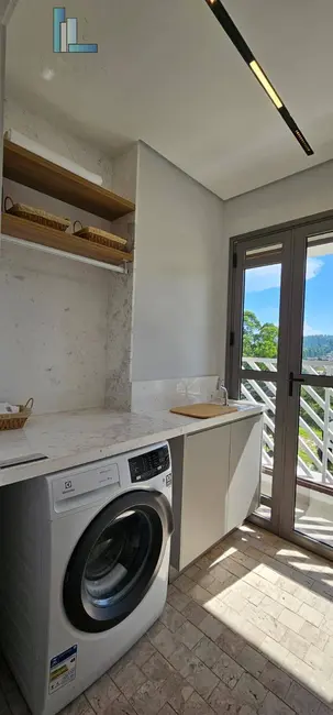 Apartamento com 3 quartos à venda, 106m2 em Tamboré, Santana De Parnaiba - SP - imagem 8 Foto 8 de Apartamento com 3 quartos à venda, 106m2 em Tamboré, Santana De Parnaiba - SP