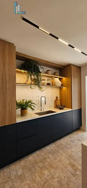 Apartamento com 3 quartos à venda, 106m2 em Tamboré, Santana De Parnaiba - SP - imagem 4 Foto 4 de Apartamento com 3 quartos à venda, 106m2 em Tamboré, Santana De Parnaiba - SP