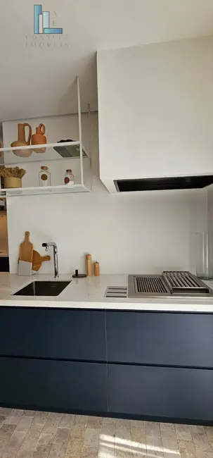 Apartamento com 3 quartos à venda, 106m2 em Tamboré, Santana De Parnaiba - SP - imagem 6 Foto 6 de Apartamento com 3 quartos à venda, 106m2 em Tamboré, Santana De Parnaiba - SP