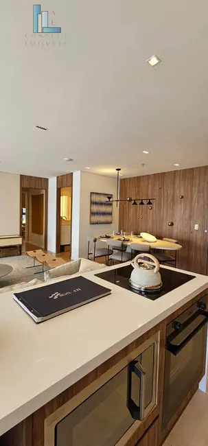 Foto 5 de Apartamento com 3 quartos à venda, 136m2 em Tamboré, Santana De Parnaiba - SP