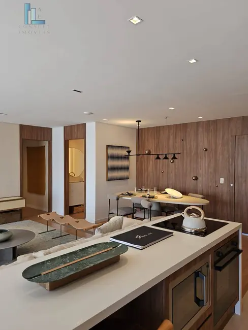 Foto 7 de Apartamento com 3 quartos à venda, 136m2 em Tamboré, Santana De Parnaiba - SP