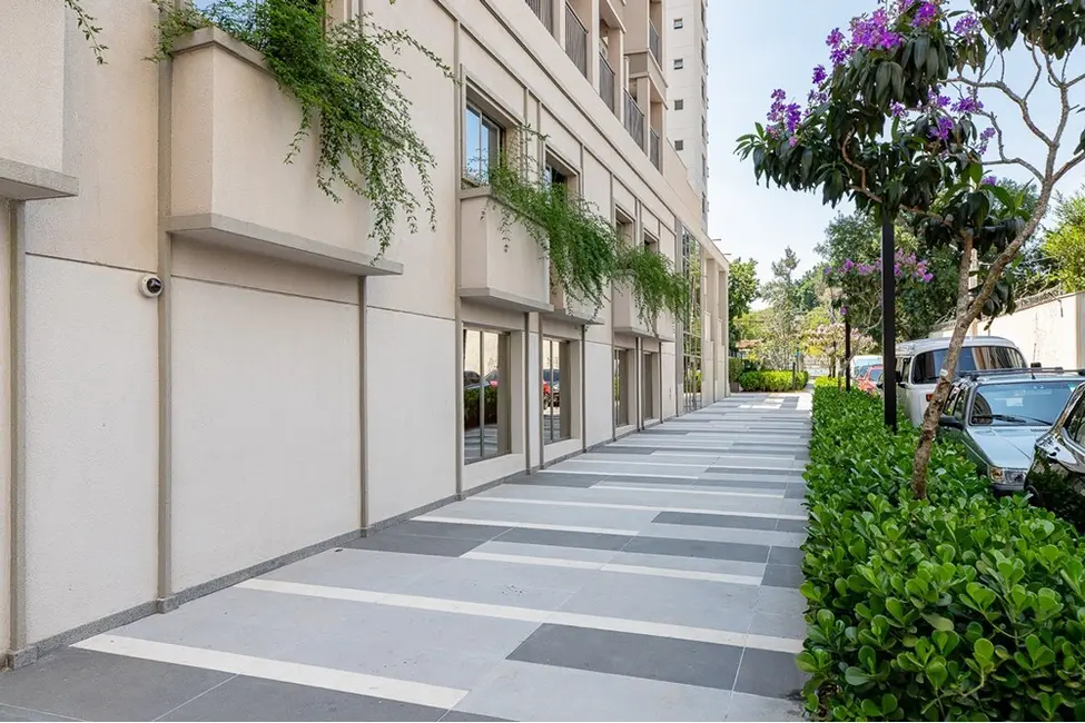 Foto 6 de Kitnet com 1 quarto à venda, 29m2 em Brooklin Paulista, São Paulo - SP