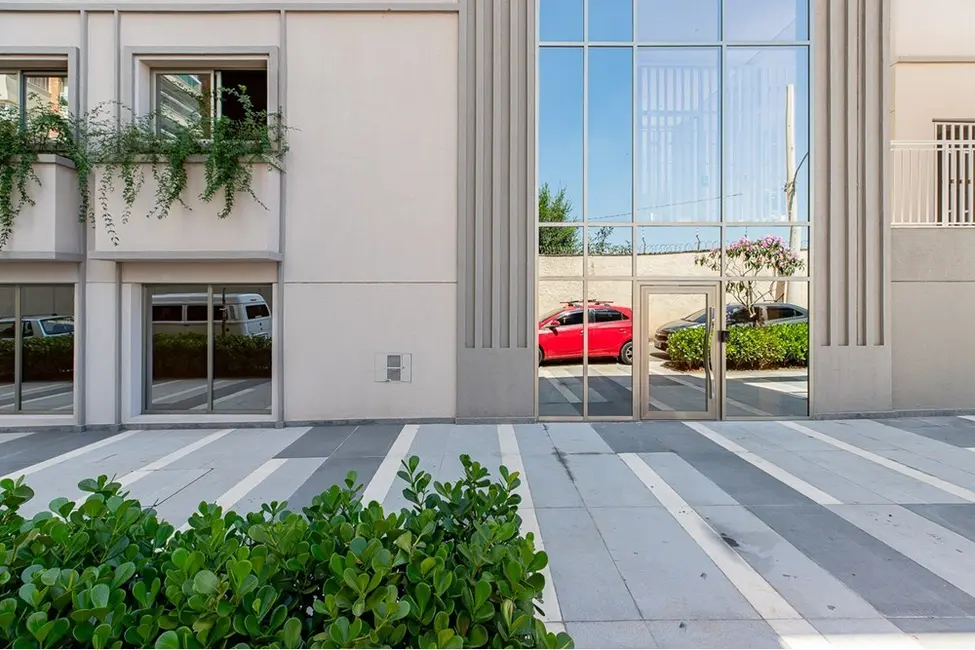 Foto 5 de Kitnet com 1 quarto à venda, 29m2 em Brooklin Paulista, São Paulo - SP