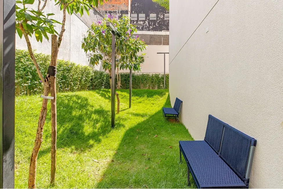 Foto 8 de Kitnet com 1 quarto à venda, 29m2 em Brooklin Paulista, São Paulo - SP