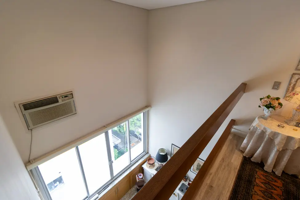 Foto 2 de Cobertura com 1 quarto à venda, 48m2 em Brooklin Paulista, São Paulo - SP