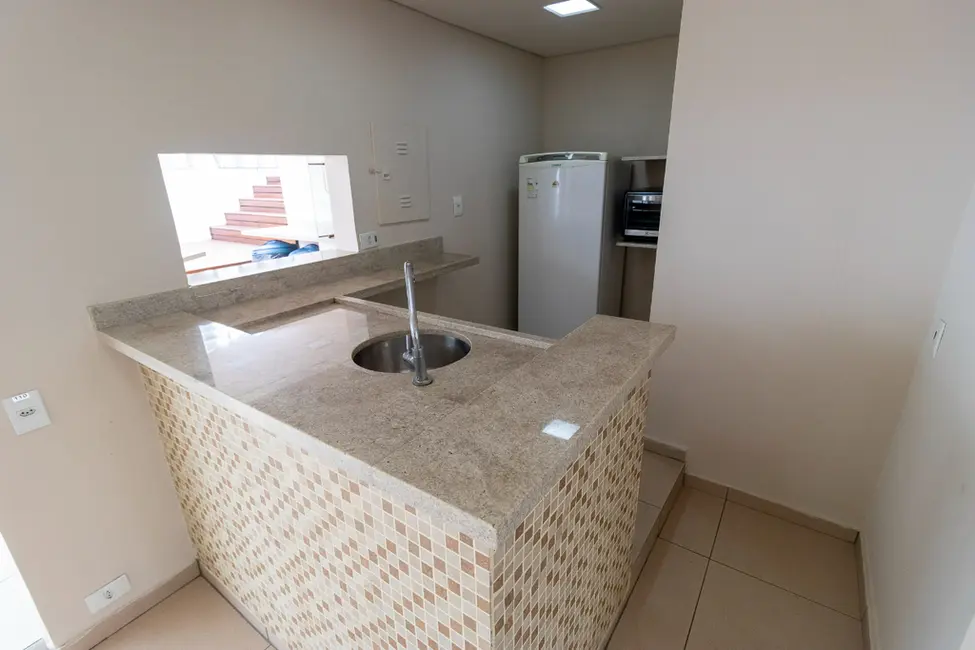 Foto 4 de Cobertura com 1 quarto à venda, 48m2 em Brooklin Paulista, São Paulo - SP