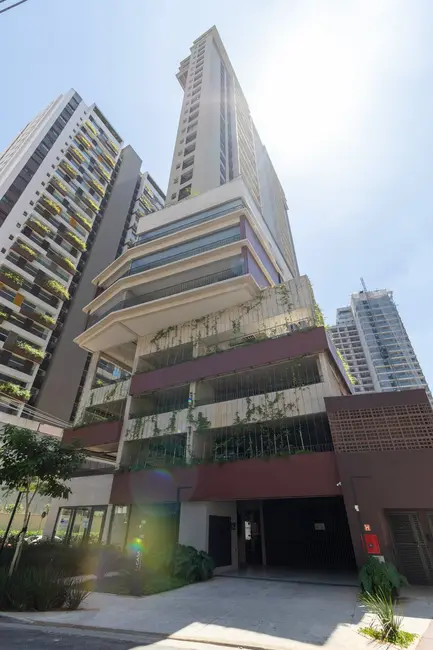 Foto 4 de Apartamento com 2 quartos à venda, 71m2 em Jardim das Acácias, São Paulo - SP